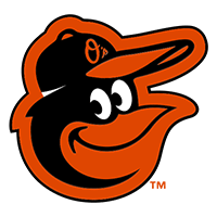 Baltimore Orioles Schedules & Scores