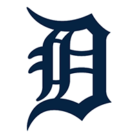 Detroit Tigers Schedules & Scores