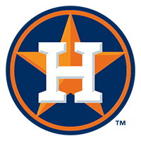Houston Astros Schedules & Scores