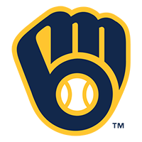 Milwaukee Brewers Schedules & Scores