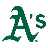 Oakland Athletics Schedules & Scores