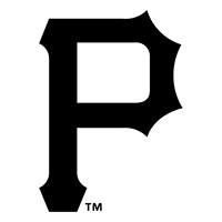 Pittsburgh Pirates Schedules & Scores